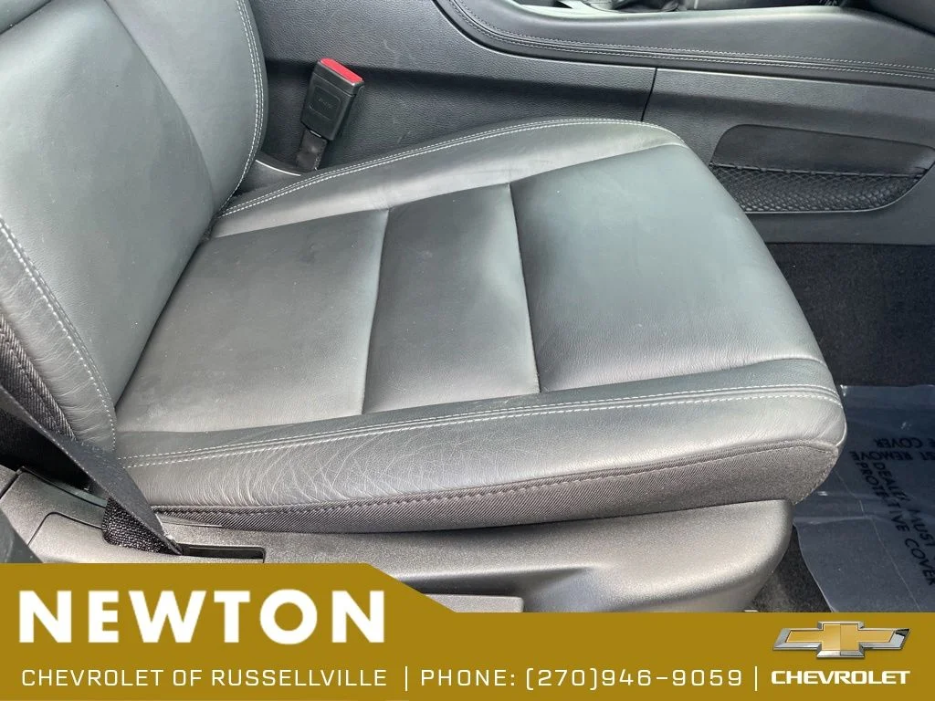Used 2022 Black Clearcoat Dodge GT Plus image 26