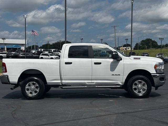 Used 2024  Ram Big Horn image 7