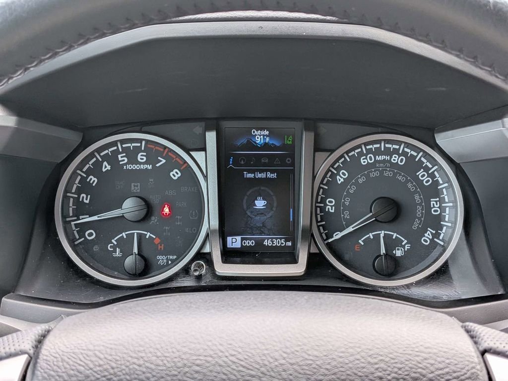 Used 2022 Gray Toyota Limited image 38
