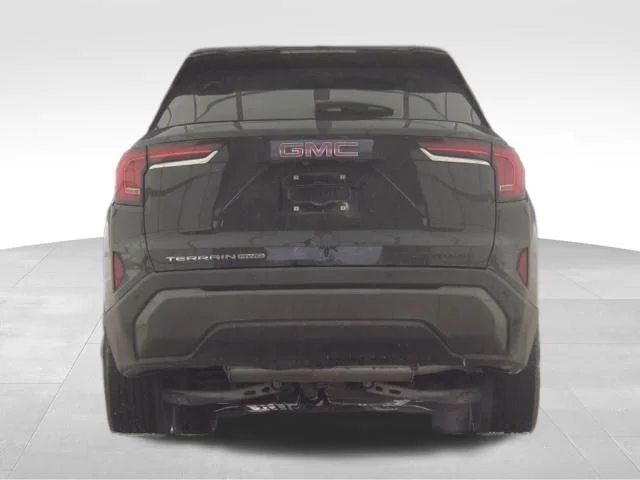Used 2025 Black GMC Elevation image 7