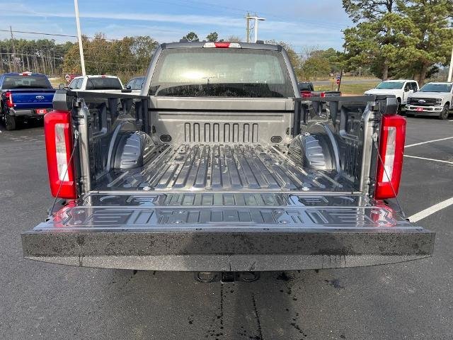 New 2026 Carbonized Gray Metallic Ford F-250® XL image 95