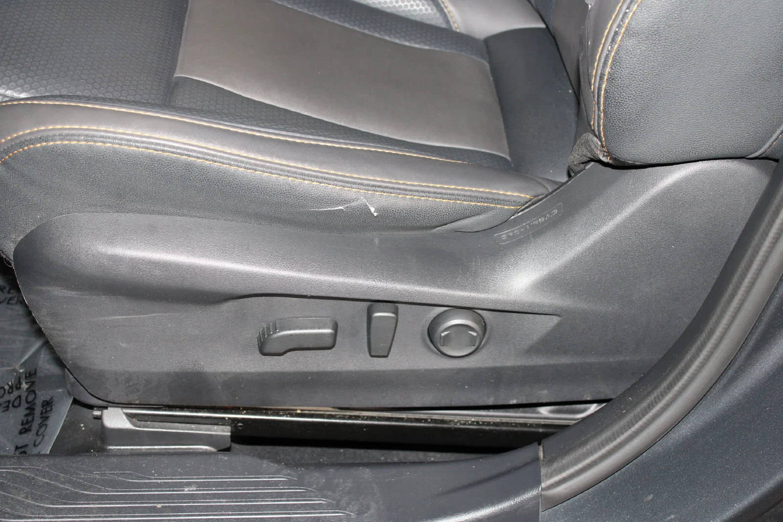Used 2023 Gray Subaru Wilderness image 16