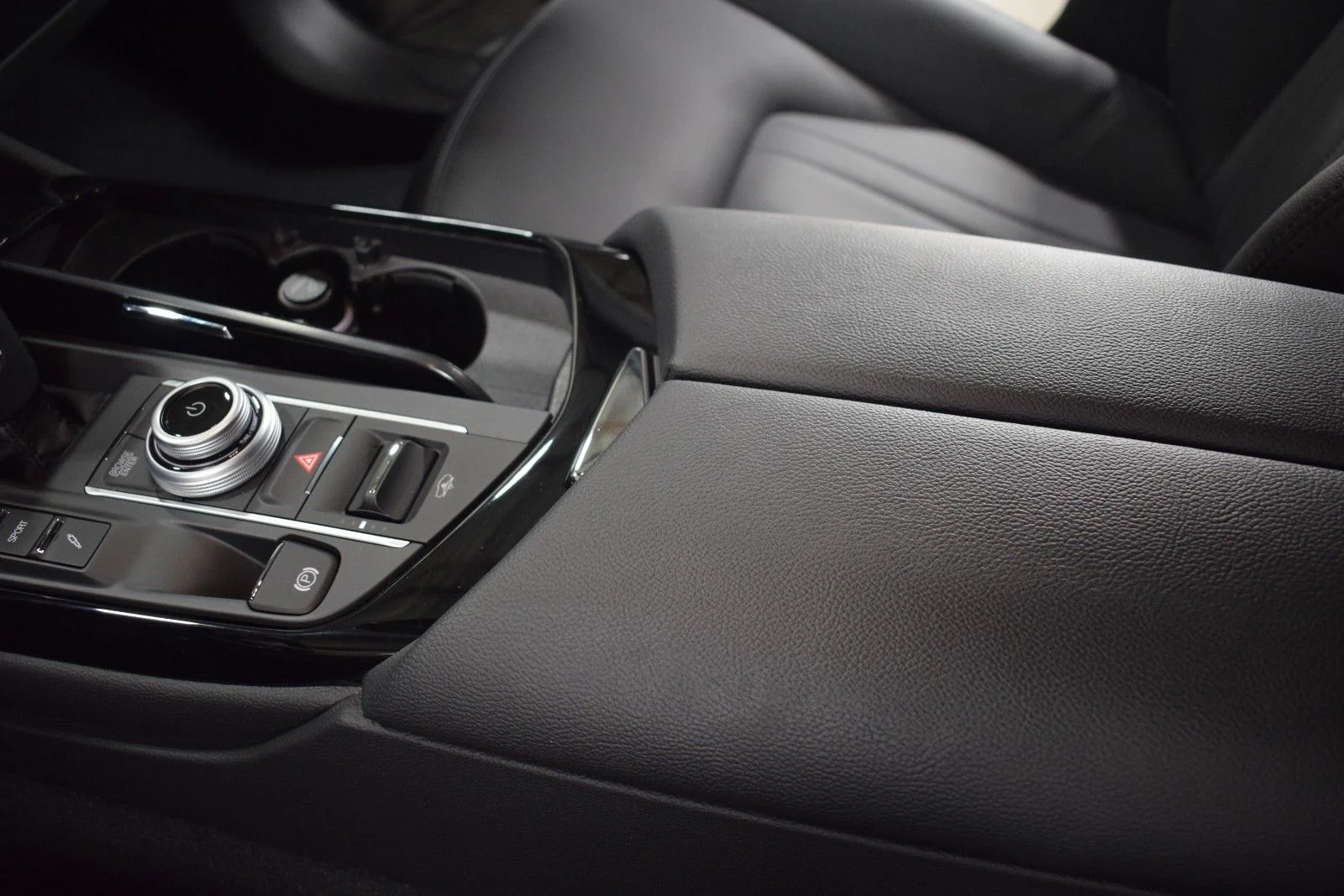 Certified Used 2023 Black Maserati  image 35
