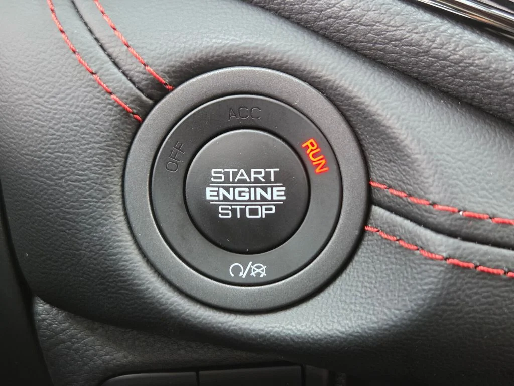 Used 2025 Red Dodge R/T image 34