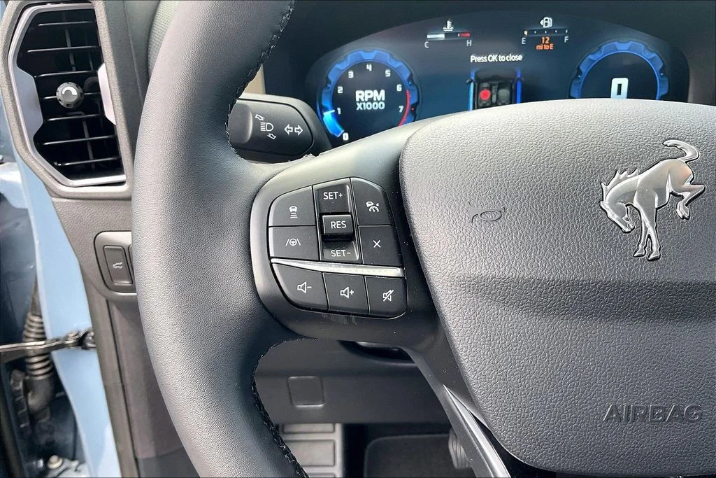 2025 Ford Bronco Sport Big Bend - Photo 17