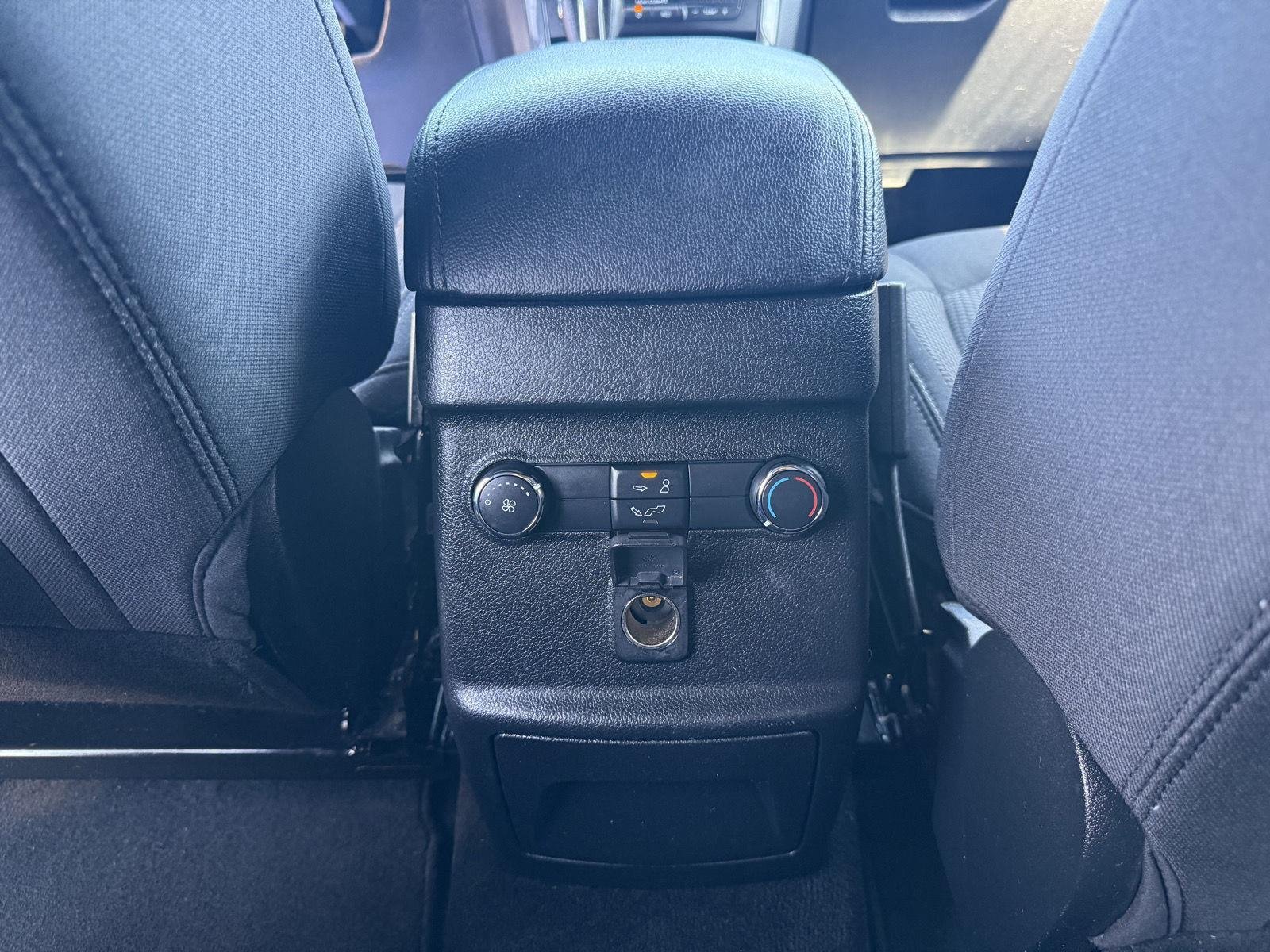 Used 2018 Magnetic Ford XLT image 21