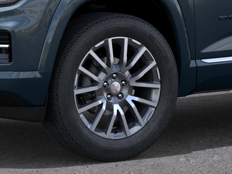 2026 GMC Terrain Denali - Photo 9