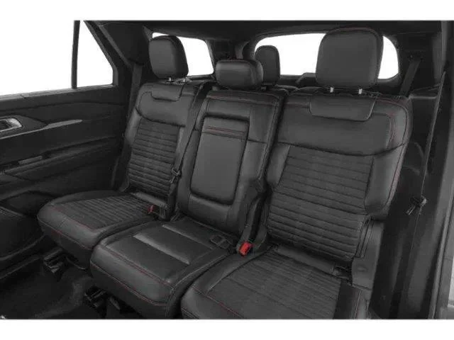 New 2026 Vapor Blue Ford ST-Line image 10