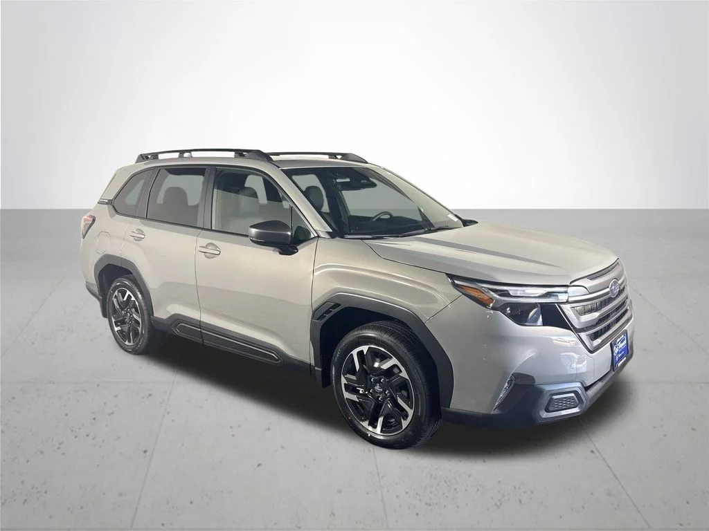New 2026 RIVER ROCK PEARL Subaru Limited image 4