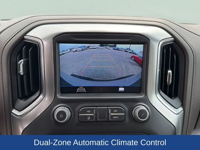 Used 2022 Silver Chevrolet LT image 12