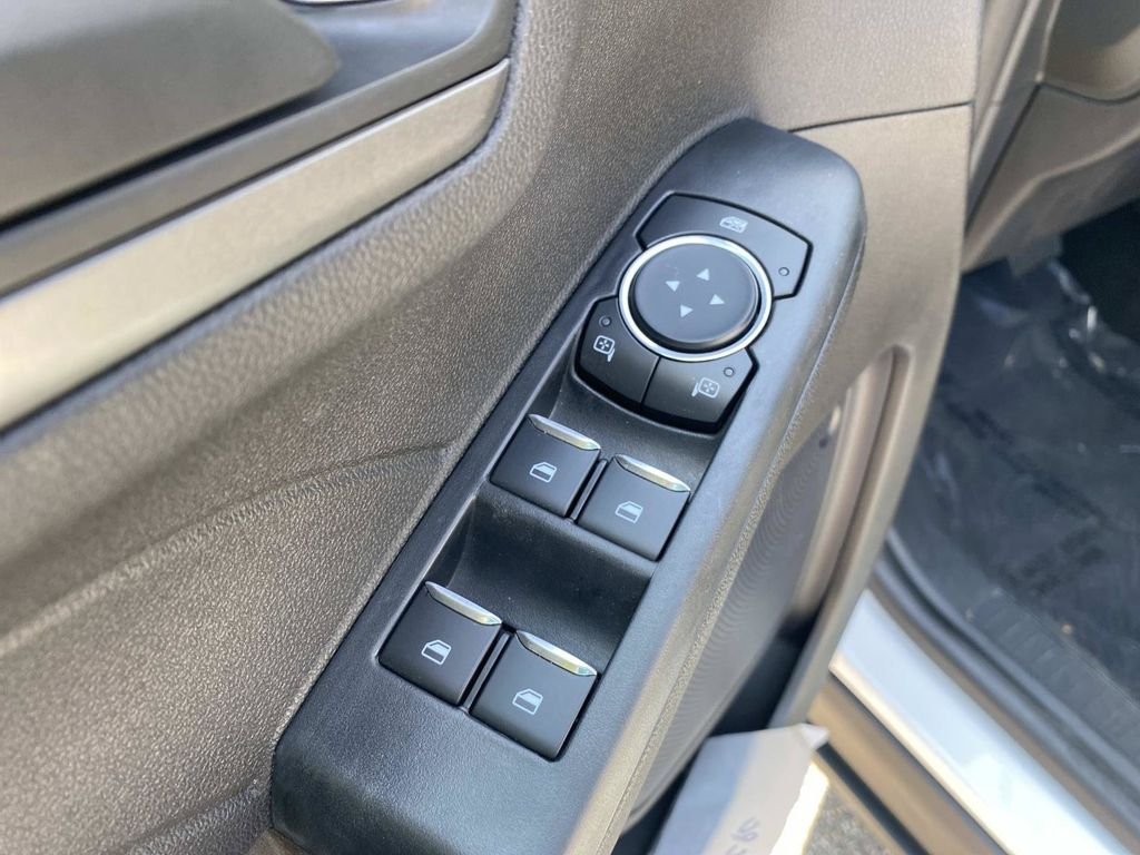 Certified Used 2024 Oxford White Ford Active image 19