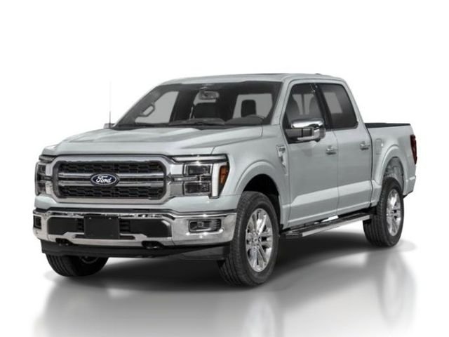 New 2026 Oxford White Ford Lariat® image 20