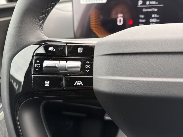 2026 Kia Sorento X-Line EX - Photo 19