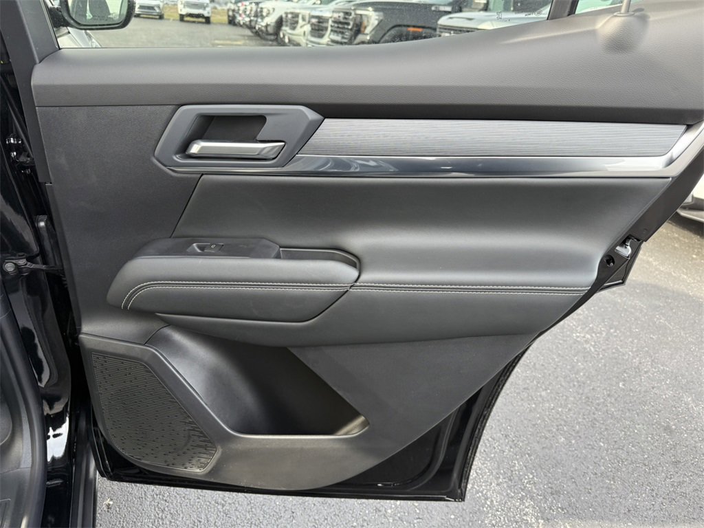 2026 GMC TERRAIN - Image 31