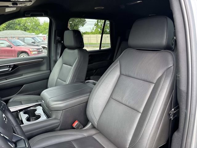 Used 2025 Sterling Gray Metallic Chevrolet Z71 image 39