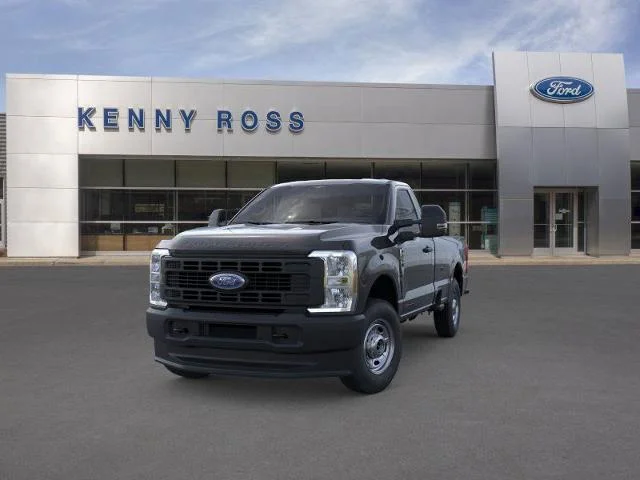 2025 Ford F-250 Super Duty XL - Photo 25