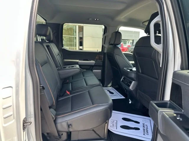 New 2026 Avalanche Ford F-250® Lariat® image 14