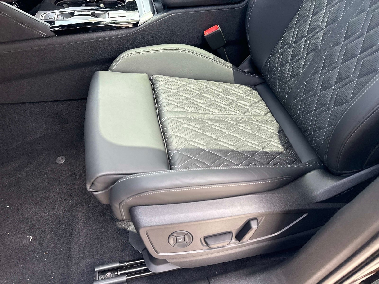 2026 Audi SQ5 Premium Plus - Photo 19