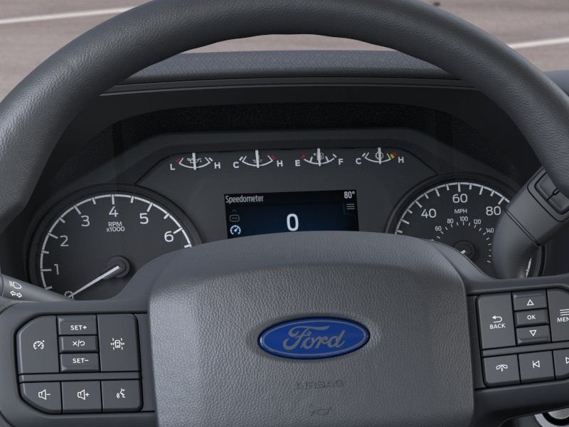 New 2026 Oxford White Ford XL image 13