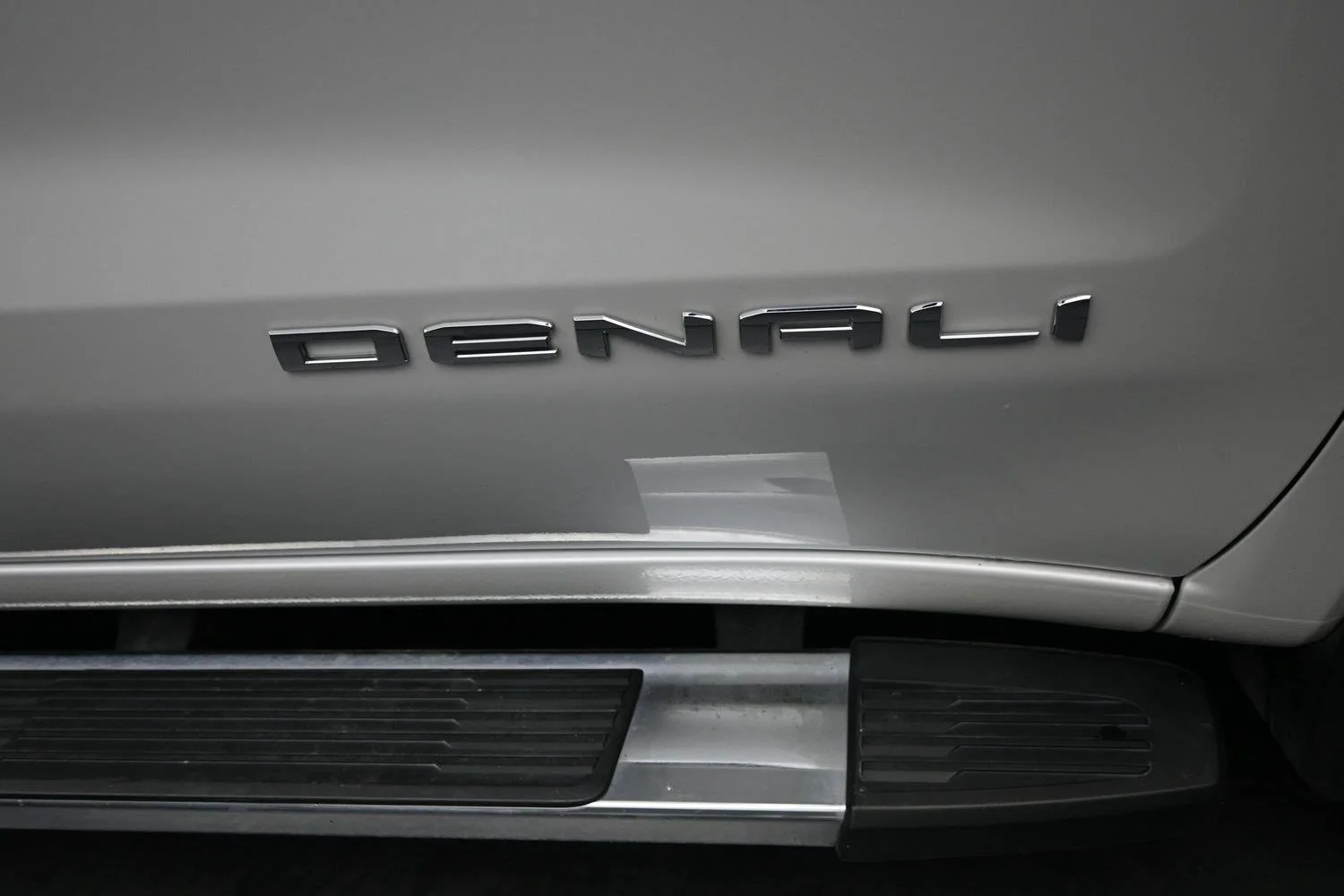 2025 GMC Sierra 1500 Denali - Photo 7