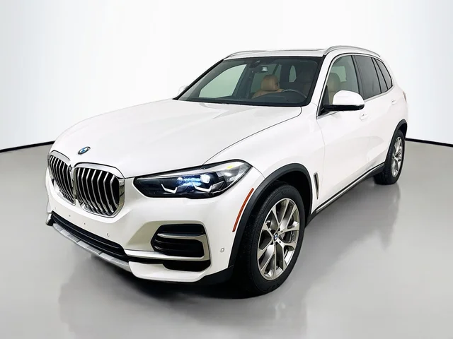 2023 BMW X5 