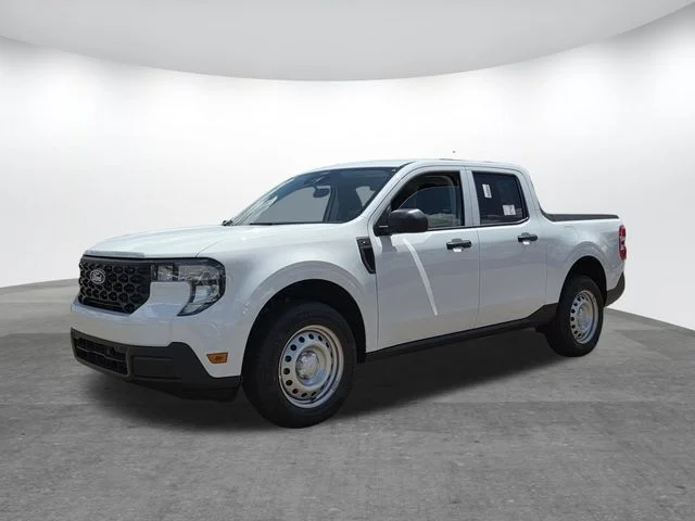 New 2026 Oxford White Ford XL image 33