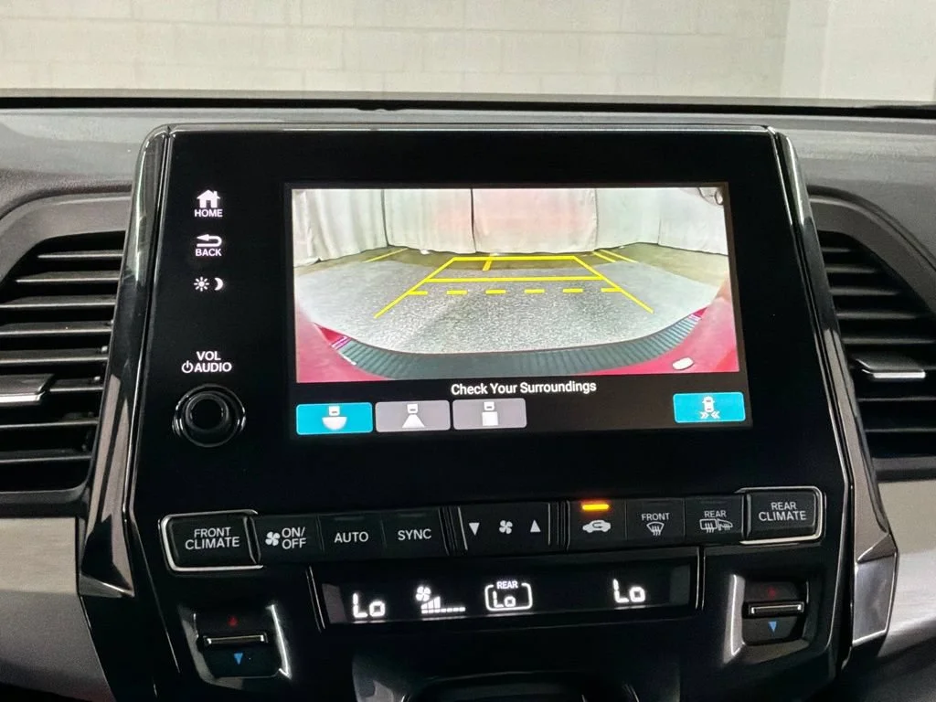 2023 Honda Odyssey EX - Photo 50