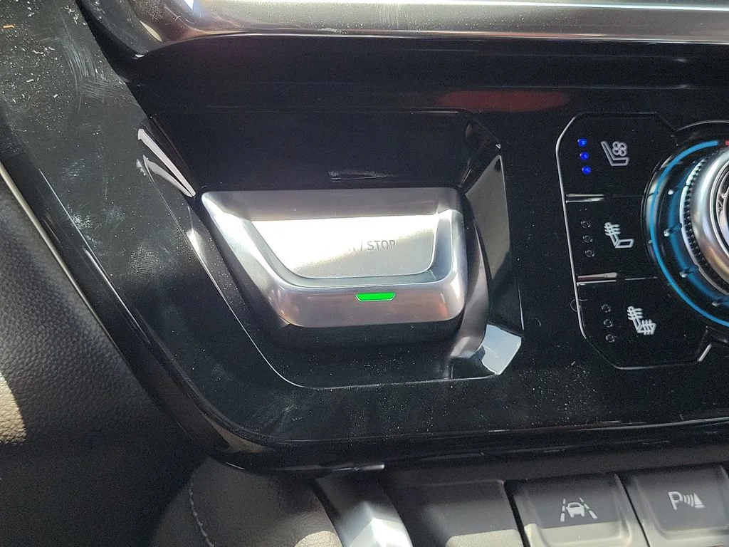 2026 GMC Sierra 1500 Denali - Photo 24