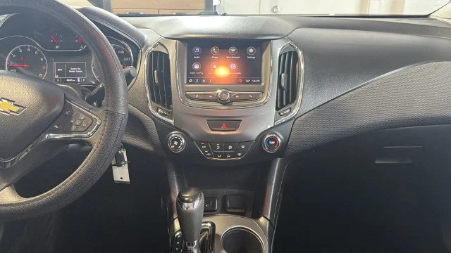 Used 2019 White Chevrolet LS image 17