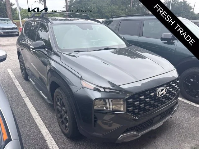 2023 Hyundai Santa Fe XRT