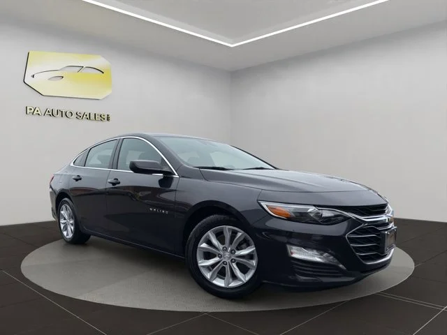 2023 Chevrolet Malibu 1LT