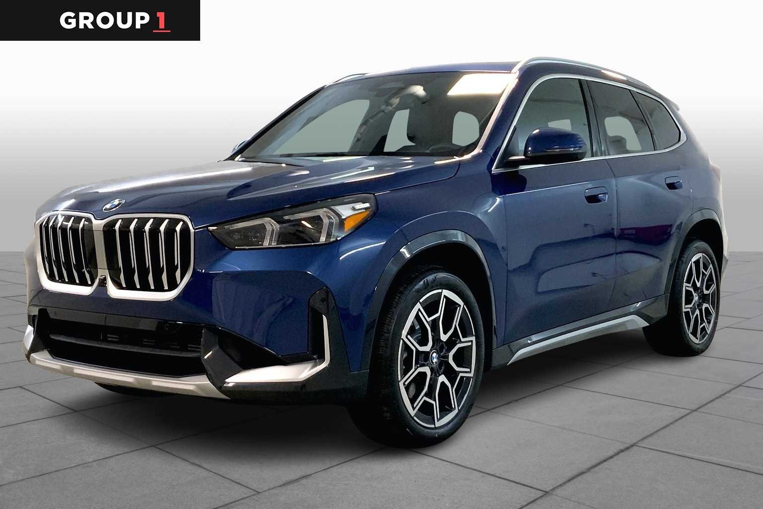 2025 BMW X1 28i