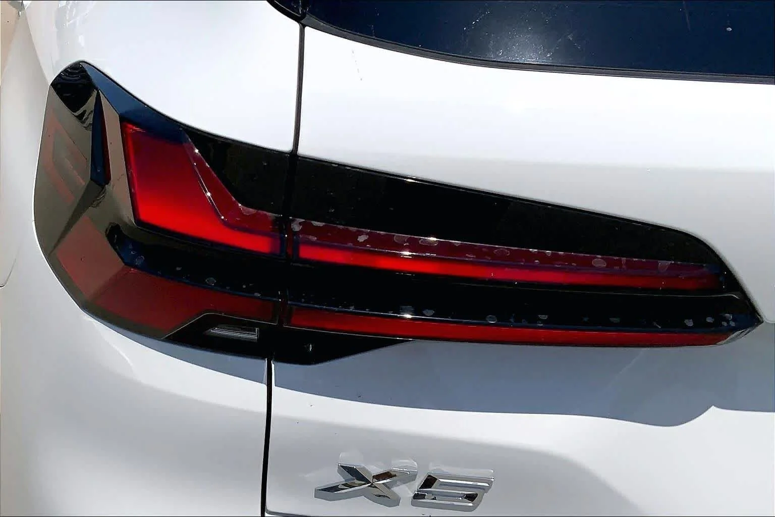 New 2026 Alpine White BMW xDrive50e image 14