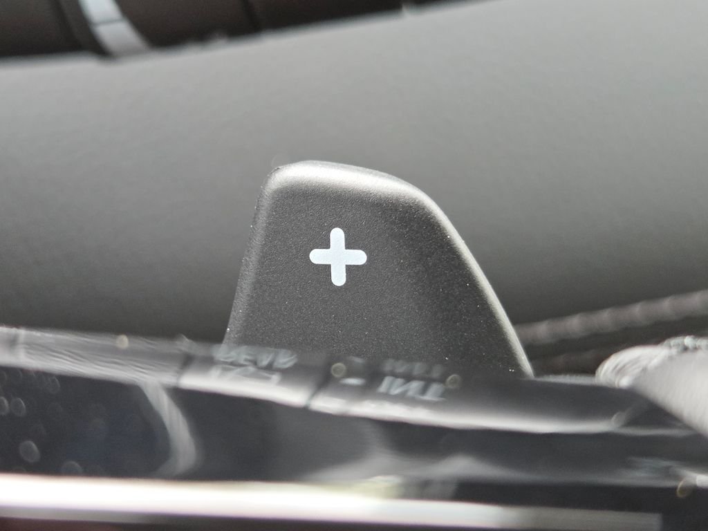 New 2026 Crystal Black Pearl Honda RTL image 15