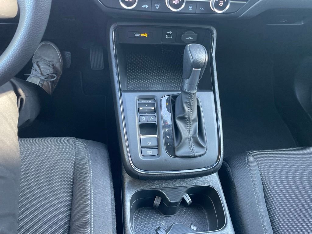 2025 Honda CR-V LX - Photo 16