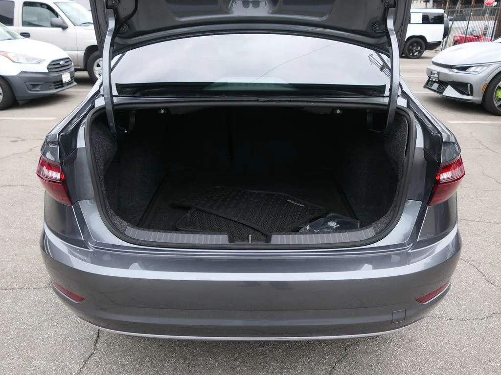 2021 Volkswagen Jetta SEL - Photo 23