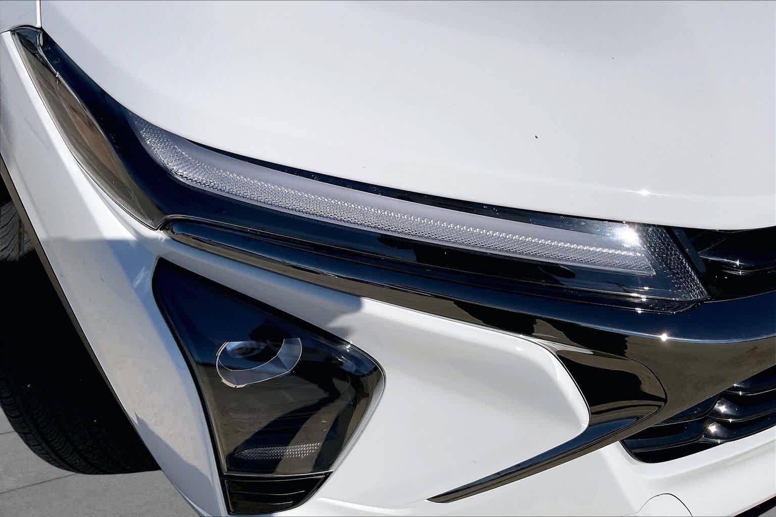 2026 Chevrolet Trax RS - Photo 26