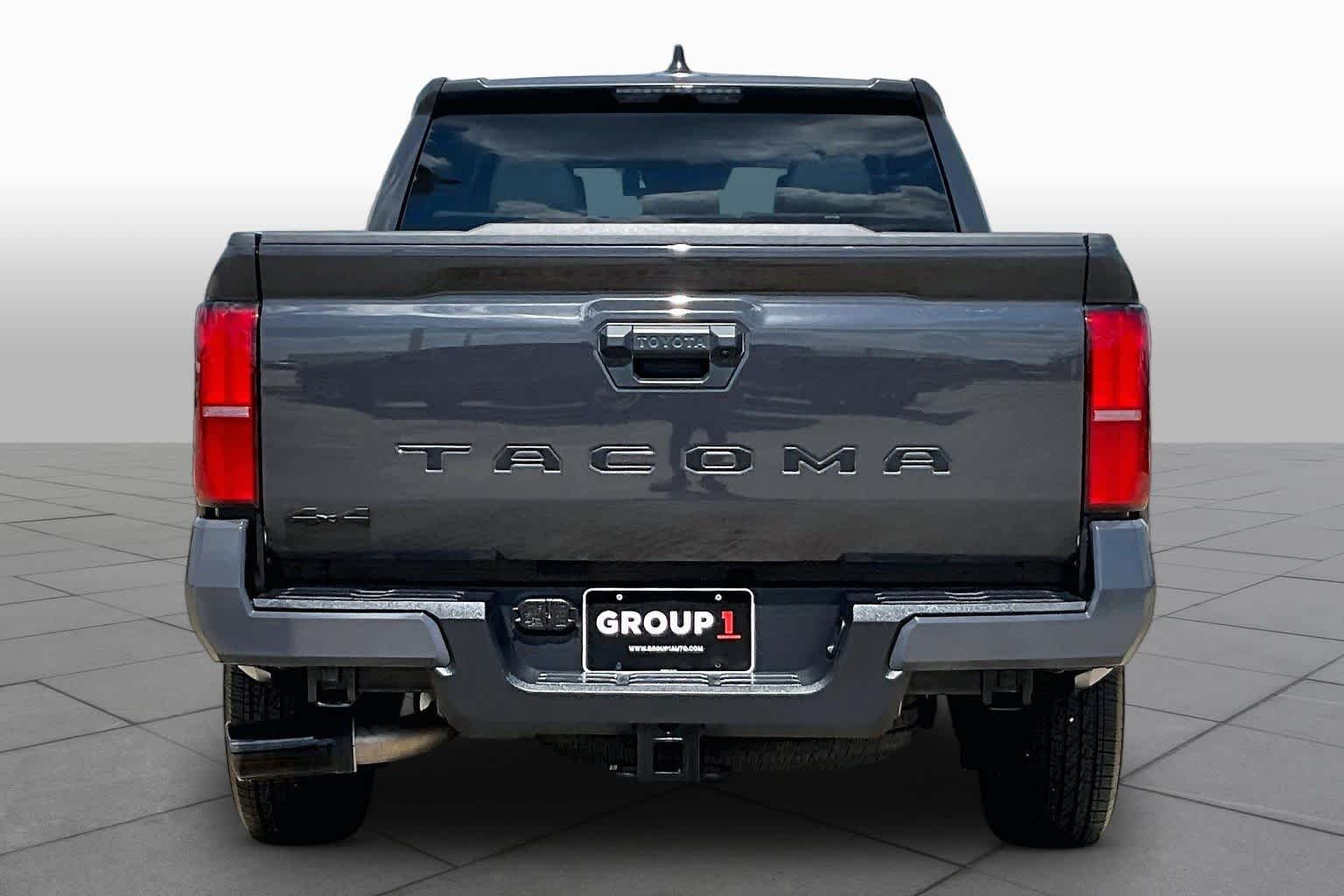 Used 2026 Underground Toyota SR5 image 5