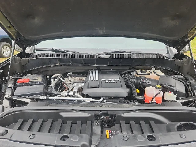 2023 Chevrolet Silverado 1500 High Country - Photo 28
