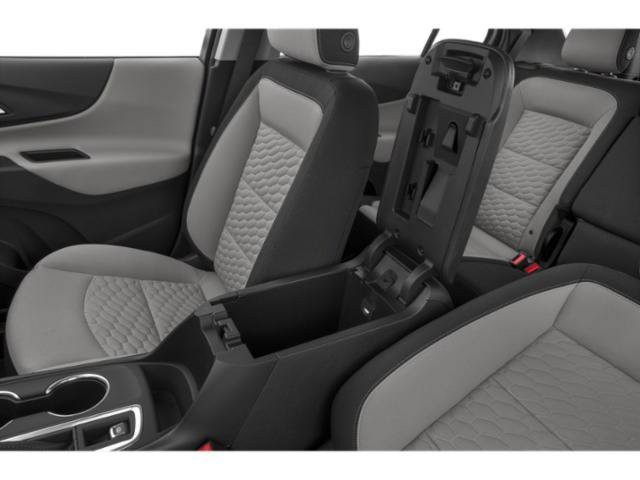Used 2019 Nightfall Gray Metallic Chevrolet LS image 17