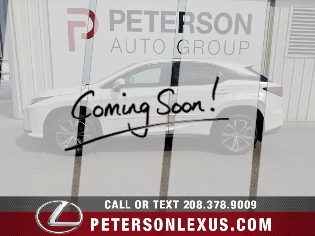 Used 2017 White Lexus Premium image 7