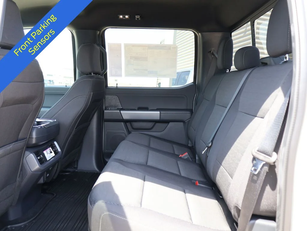 New 2026 Avalanche Ford XLT image 17