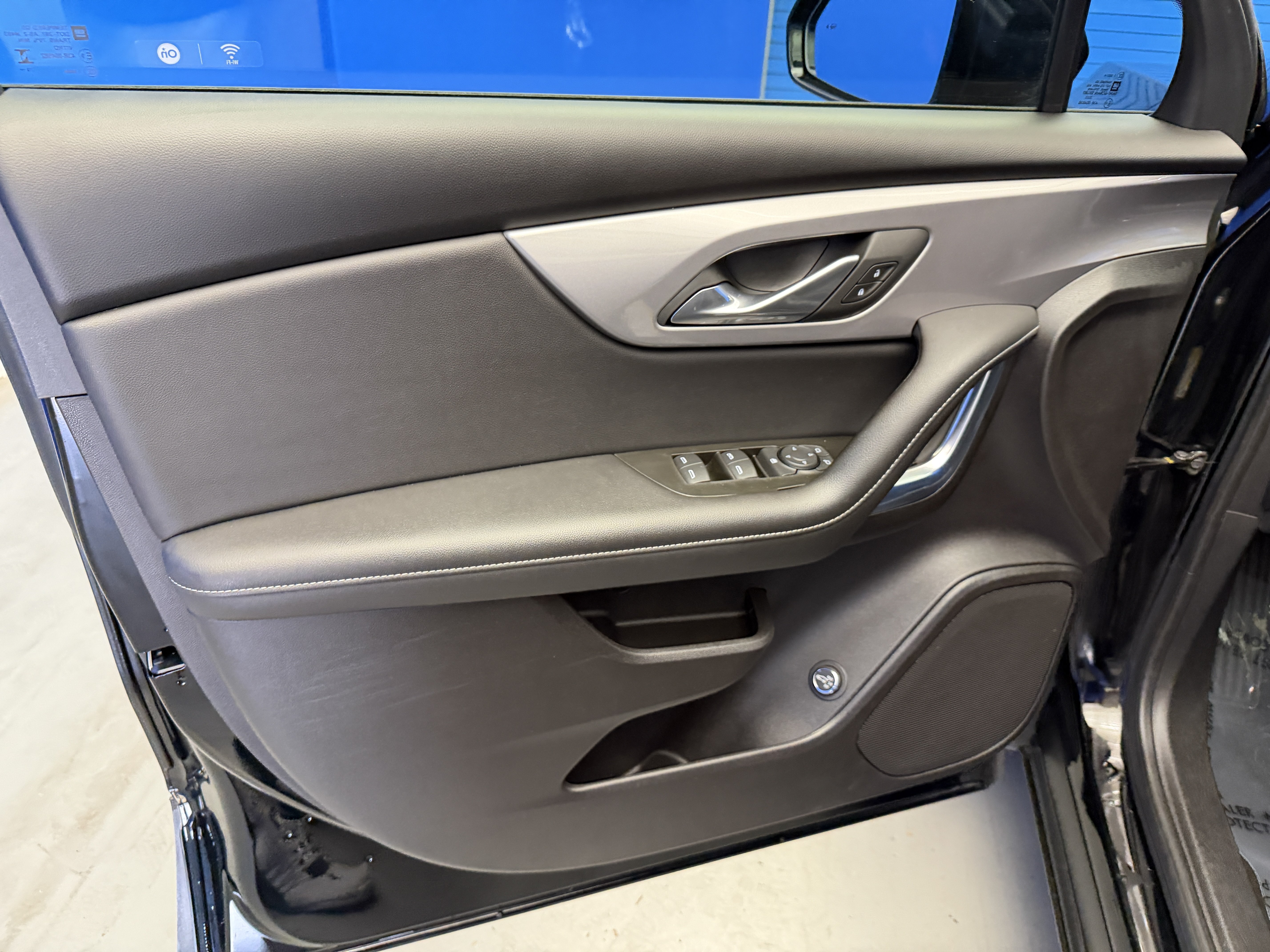 Used 2024 Black Chevrolet LT image 9