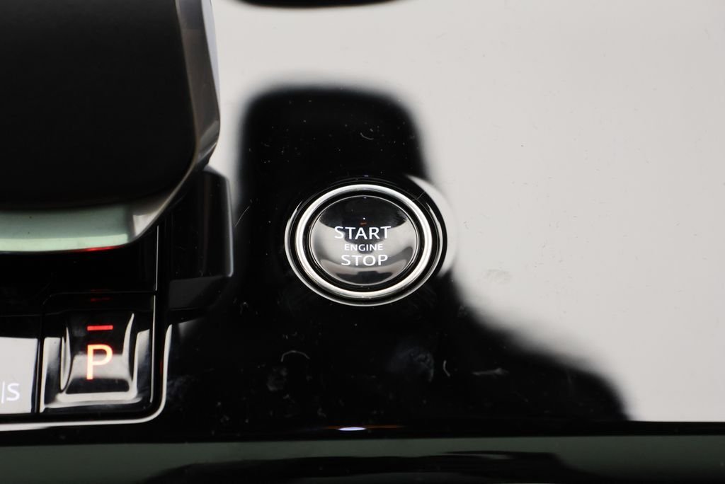 New 2026 Santorini Black LAND ROVER SE image 24
