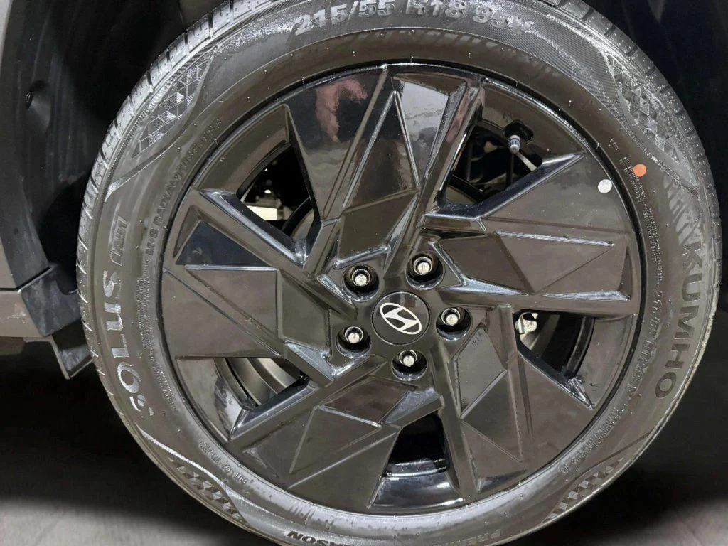 2026 Hyundai Kona SEL Sport - Photo 29
