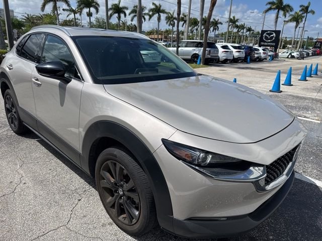 2023 Mazda CX-30 Turbo Premium