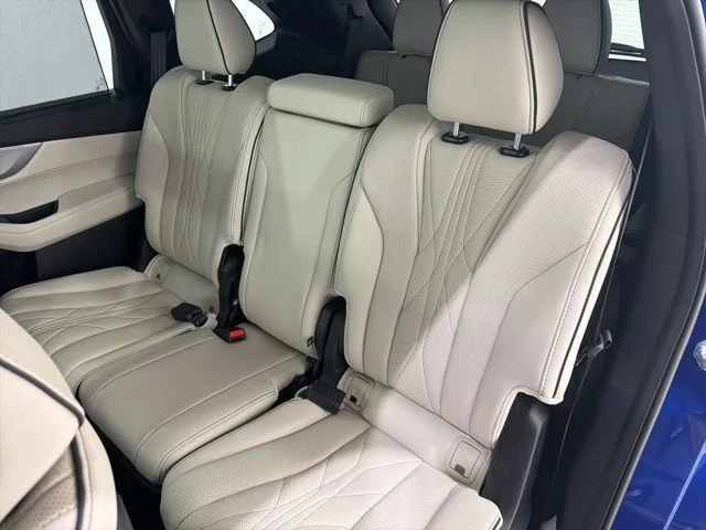 2025 Acura MDX A-spec w/Advance Package - Photo 16
