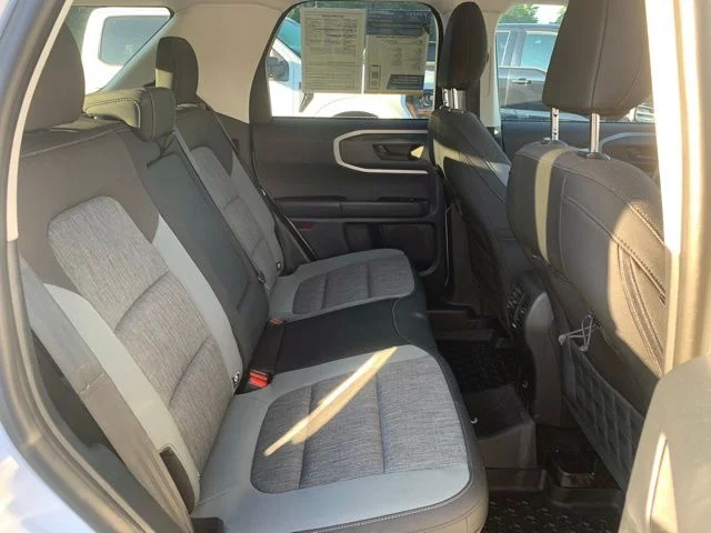 Used 2021 White Ford Big Bend image 14