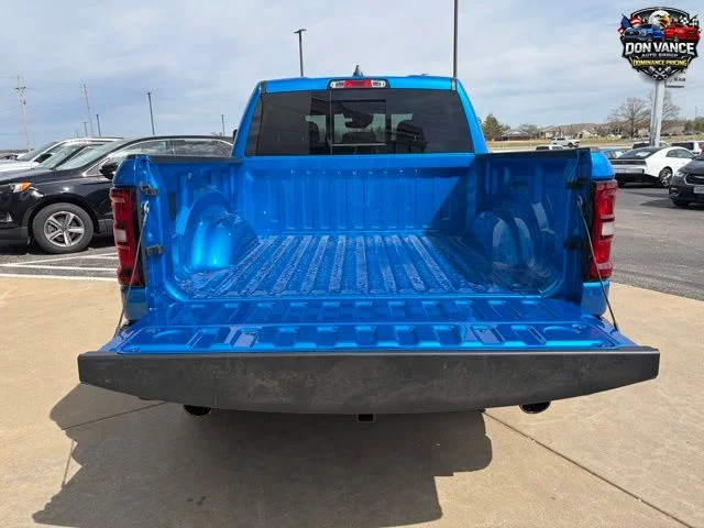New 2026 Blue Ram Big Horn/Lone Star image 20