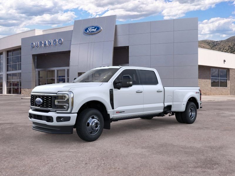 2026 Ford Super Duty